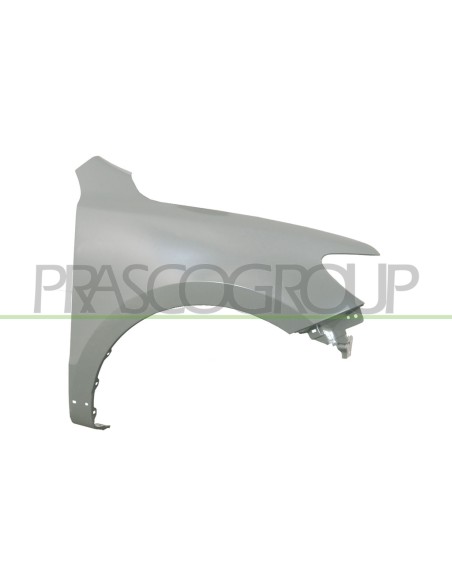 PARAFANGO ANTERIORE DESTRO CON FORI MODANATURA HYUNDAI SANTA FE (CM) Mod. 05-06 - 12-09