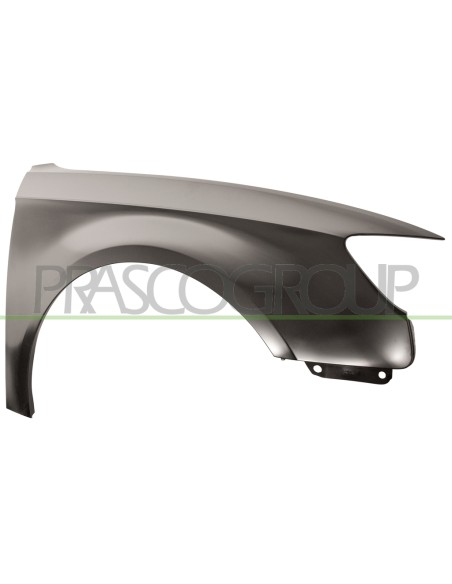 PARAFANGO ANTERIORE DESTRO ALLUMINIO AUDI A3 3-5 PORTE (8VF-8VK) Mod. 02-16 - 04-20