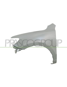 PARAFANGO ANTERIORE SINISTRO CON FORI MODANATURA HYUNDAI SANTA FE (CM) Mod. 05-06 - 12-09