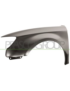 PARAFANGO ANTERIORE SINISTRO ALLUMINIO AUDI A3 3-5 PORTE (8VF-8VK) Mod. 02-16 - 04-20