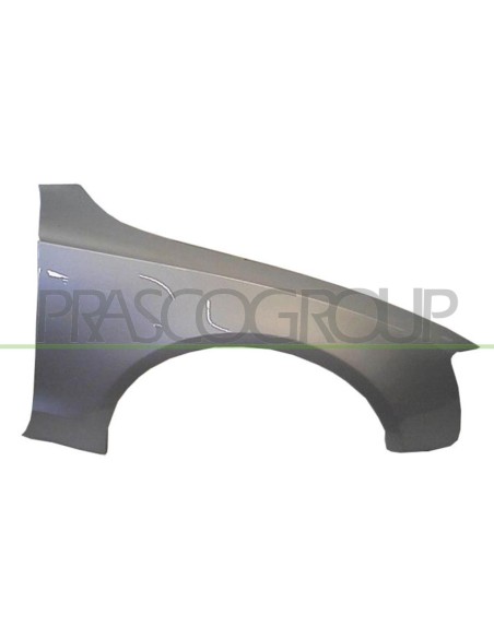 PARAFANGO ANTERIORE DESTRO ALLUMINIO AUDI A5 (8T) SPORTBACK Mod. 08-11 - 03-17