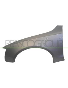 PARAFANGO ANTERIORE SINISTRO ALLUMINIO AUDI A5 (8T) SPORTBACK Mod. 08-11 - 03-17
