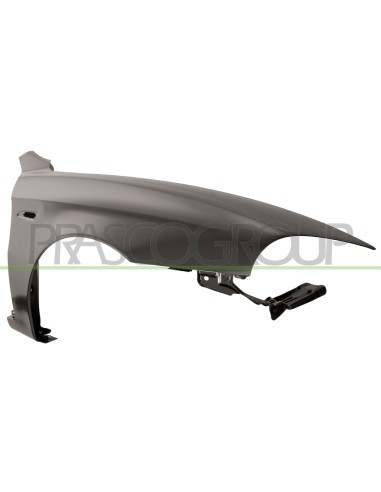 PARAFANGO ANTERIORE DX CON FORO LUCCIOLA ALFA ROMEO - 147 - MOD. 12/04 - 04/10 AA3423013 PRASCO