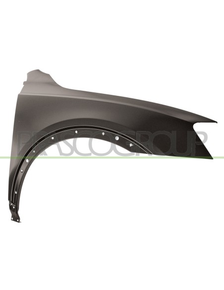 PARAFANGO ANTERIORE DESTRO AUDI Q3 (8U) Mod. 09-14 - 09-16