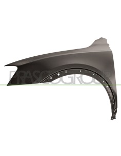 PARAFANGO ANTERIORE SINISTRO AUDI Q3 (8U) Mod. 09-14 - 09-16