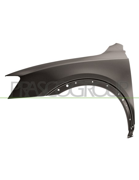 PARAFANGO ANTERIORE SINISTRO AUDI Q3 (8U) Mod. 09-14 - 09-16