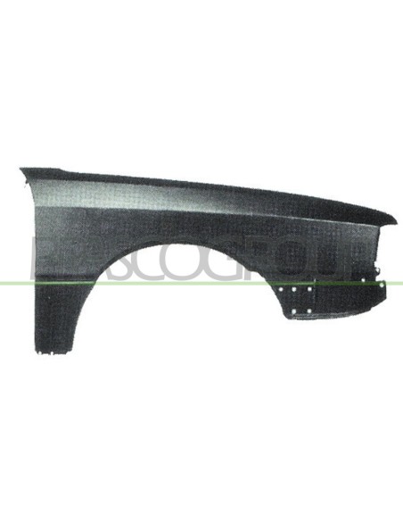 PARAFANGO ANTERIORE DESTRO AUDI 80 Mod. 08-91 - 10-94