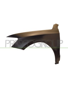 PARAFANGO ANTERIORE SINISTRO AUDI Q5 Mod. 11-08 - 08-11