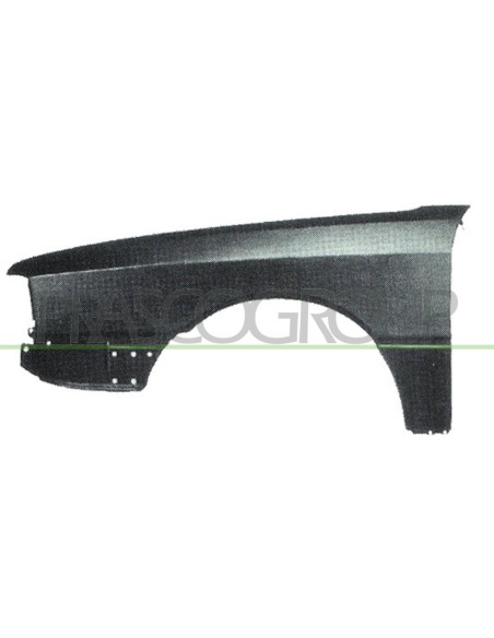 PARAFANGO ANTERIORE SINISTRO AUDI 80 Mod. 08-91 - 10-94