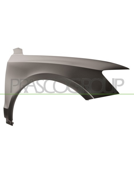 PARAFANGO ANTERIORE DESTRO AUDI Q5 Mod. 09-12 - 12-16