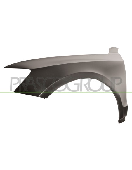PARAFANGO ANTERIORE SINISTRO AUDI Q5 Mod. 09-12 - 12-16