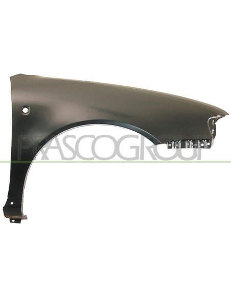 PARAFANGO ANTERIORE DESTRO CON FORO LUCCIOLA MOD. in poi 08-00 AUDI A3 Mod. 08-96 - 08-03