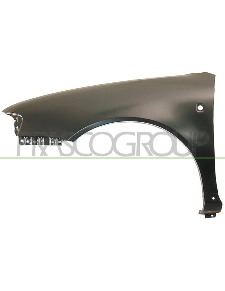 PARAFANGO ANTERIORE SINISTRO CON FORO LUCCIOLA MOD. in poi 08-00 AUDI A3 Mod. 08-96 - 08-03