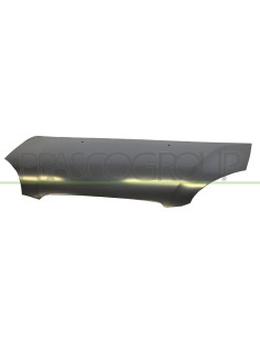 COFANO KIA PICANTO Mod. 01-08 - 12-10