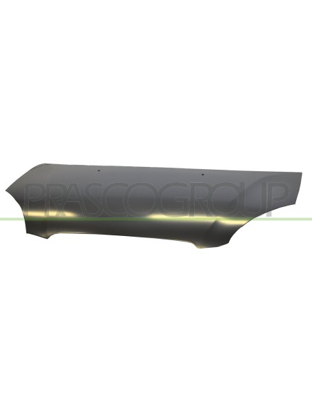 COFANO KIA PICANTO Mod. 01-08 - 12-10