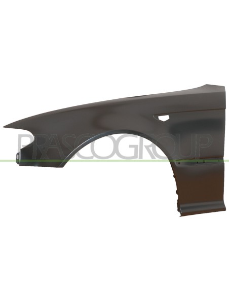 PARAFANGO ANTERIORE SINISTRO CON FORO LUCCIOLA BMW 3 SERIES E46 COUPE' Mod. 09-03 - 09-06