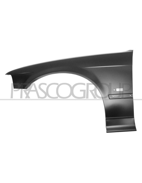PARAFANGO ANTERIORE SINISTRO CON FORO MOD. in poi 08-96 BMW 3 SERIES E36 Mod. 12-90 - 04-98