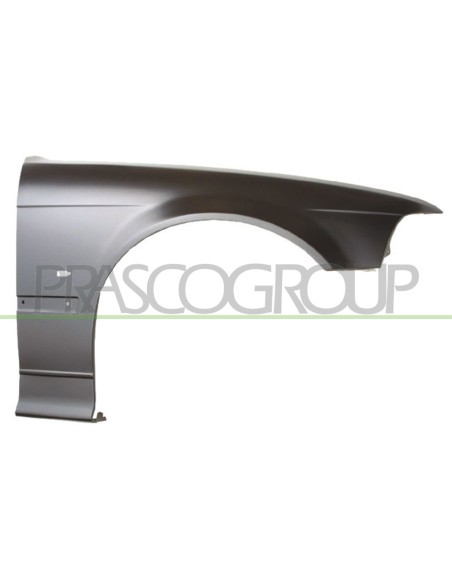 PARAFANGO ANTERIORE DESTRO CON FORO LUCCIOLA BMW 3 SERIES E36 Mod. 12-90 - 04-98