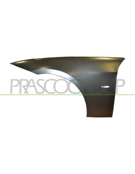PARAFANGO ANTERIORE SINISTRO CON FORO LUCCIOLA BMW 3 SERIES E90-E91 Mod. 03-09 - 08-11