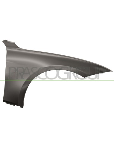 PARAFANGO ANTERIORE DX BMW - 3 SERIES - F30 - MOD. 09/11 - BM0283003 PRASCO