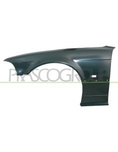 PARAFANGO ANTERIORE SINISTRO CON FORO MOD. COUPE' MOD. in poi 08-96 BMW 3 SERIES E36 Mod. 12-90 - 04-98