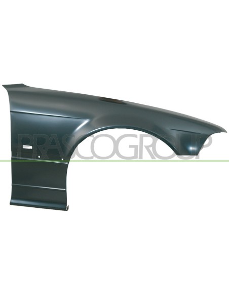 PARAFANGO ANTERIORE DESTRO CON FORO MOD. COUPE' MOD. 09-96 in poi BMW 3 SERIES E36 Mod. 12-90 - 04-98