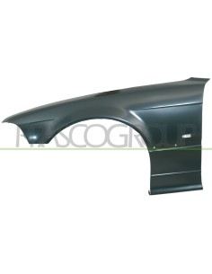 PARAFANGO ANTERIORE SINISTRO CON FORO MOD COUPE' MOD. 09-96 in poi BMW 3 SERIES E36 Mod. 12-90 - 04-98