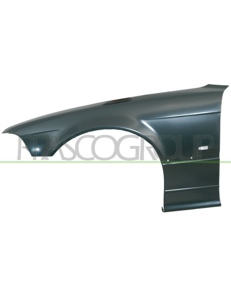 PARAFANGO ANTERIORE SINISTRO CON FORO MOD COUPE' MOD. 09-96 in poi BMW 3 SERIES E36 Mod. 12-90 - 04-98