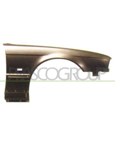 PARAFANGO ANTERIORE DESTRO CON FORO LUCCIOLA BMW 5 SERIES E34 Mod. 02-88 - 10-95