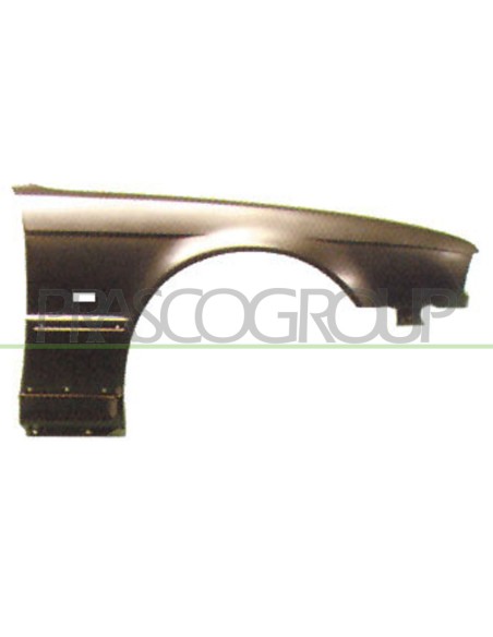 PARAFANGO ANTERIORE DESTRO CON FORO LUCCIOLA BMW 5 SERIES E34 Mod. 02-88 - 10-95