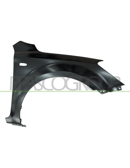 PARAFANGO ANTERIORE DESTRO CON FORO LUCCIOLA KIA CEE'D Mod. 08-09 - 05-12