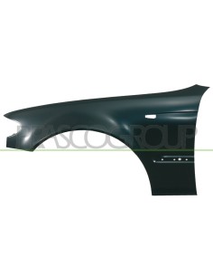PARAFANGO ANTERIORE SINISTRO CON FORO LUCCIOLA BMW 3 SERIES E46 Mod. 09-01 - 02-05