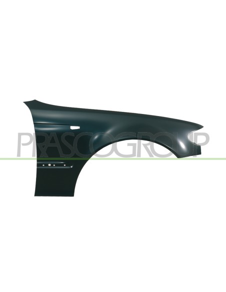 PARAFANGO ANTERIORE DESTRO CON FORO LUCCIOLA BMW 3 SERIES E46 Mod. 09-01 - 02-05