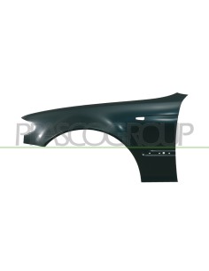 PARAFANGO ANTERIORE SINISTRO CON FORO LUCCIOLA BMW 3 SERIES E46 Mod. 09-01 - 02-05