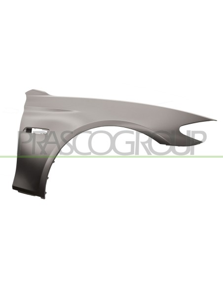 PARAFANGO ANTERIORE DESTRO CON FORO LUCCIOLA BMW 5 SERIES F10-F11 LCI Mod. 07-13 - 08-16