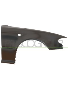 PARAFANGO ANTERIORE DESTRO CON FORO LUCCIOLA BMW 3 SERIES E46 COUPE' Mod. 09-03 - 09-06