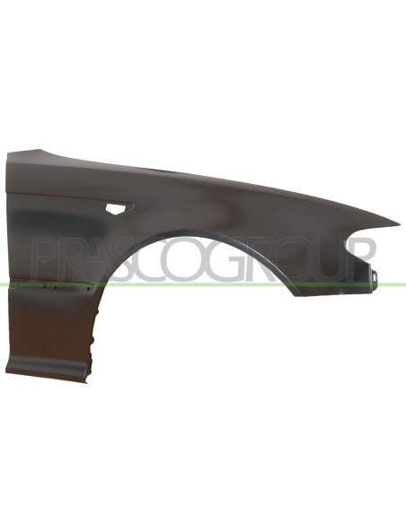 PARAFANGO ANTERIORE DESTRO CON FORO LUCCIOLA BMW 3 SERIES E46 COUPE' Mod. 09-03 - 09-06