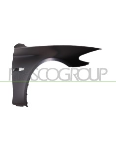 PARAFANGO ANTERIORE DESTRO CON FORO LUCCIOLA ALLUMINIO BMW 5 SERIES F10-F11 M TECH Mod. 04-10 - 06-13