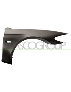 PARAFANGO ANTERIORE DESTRO CON FORO LUCCIOLA ALLUMINIO BMW 5 SERIES F10-F11 LCI Mod. 07-13 - 08-16