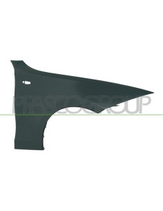 PARAFANGO ANTERIORE DESTRO CON FORO LUCCIOLA BMW 1 SERIES E87-E81 LCI Mod. 05-07 - 01-11