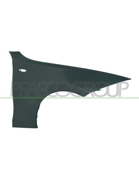 PARAFANGO ANTERIORE DESTRO CON FORO LUCCIOLA BMW 1 SERIES E87-E81 LCI Mod. 05-07 - 01-11