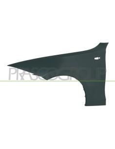 PARAFANGO ANTERIORE SINISTRO CON FORO LUCCIOLA BMW 1 SERIES E87-E81 LCI Mod. 05-07 - 01-11