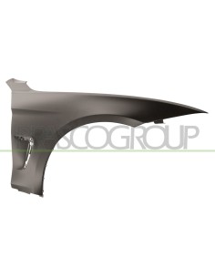 PARAFANGO ANTERIORE DESTRO CON FORO LUCCIOLA BMW 4 SERIES F36 GRAND COUPE Mod. 02-14 - 02-17