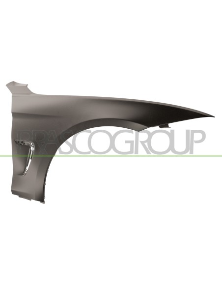 PARAFANGO ANTERIORE DESTRO CON FORO LUCCIOLA BMW 4 SERIES F36 GRAND COUPE Mod. 02-14 - 02-17