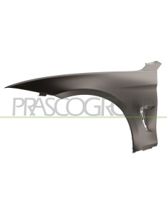 PARAFANGO ANTERIORE SINISTRO CON FORO LUCCIOLA BMW 4 SERIES F36 GRAND COUPE Mod. 02-14 - 02-17