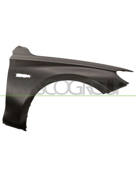 PARAFANGO ANTERIORE DESTRO CON FORO LUCCIOLA BMW 5 SERIES F07 GT LCI Mod. 01-13 - 12-17