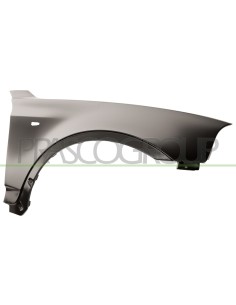 PARAFANGO ANTERIORE DESTRO CON FORO LUCCIOLA CON ATTACCHI PREDELLINO BMW X3 E83 Mod. 03-07 - 08-10