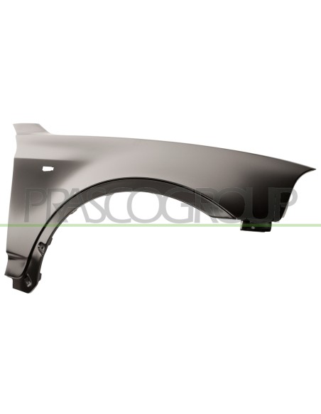PARAFANGO ANTERIORE DESTRO CON FORO LUCCIOLA CON ATTACCHI PREDELLINO BMW X3 E83 Mod. 03-07 - 08-10