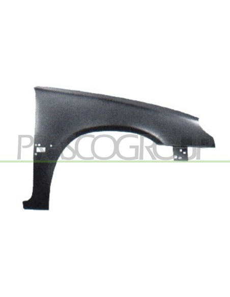 PARAFANGO ANTERIORE DESTRO CITROEN SAXO Mod. 09-99 - 04-04