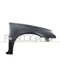 PARAFANGO ANTERIORE DESTRO MOD. VTS CITROEN SAXO Mod. 09-99 - 04-04